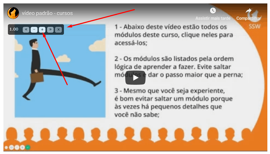Acelerador de video